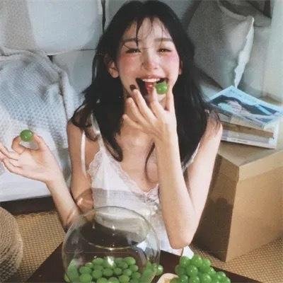 这些女人