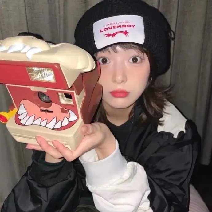 冰冷热带鱼