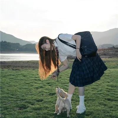 幸福生活在招手